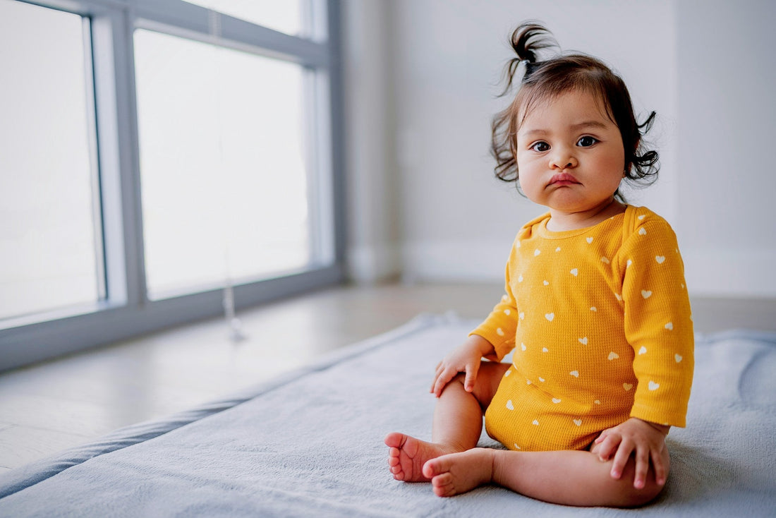 Why Simple & Safe Baby Products Matter: A Parent’s Guide to Peace of Mind