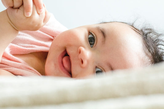Top 5 Must-Have Baby Products for New Parents — Simple, Safe, and Trustworthy