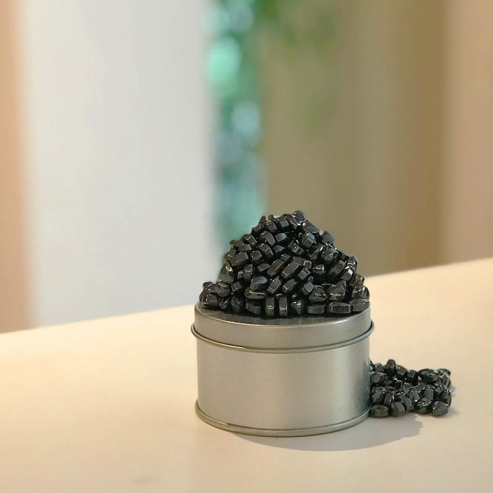 500 Pieces Desk Sculpture Decor Stress Relief Office Gift