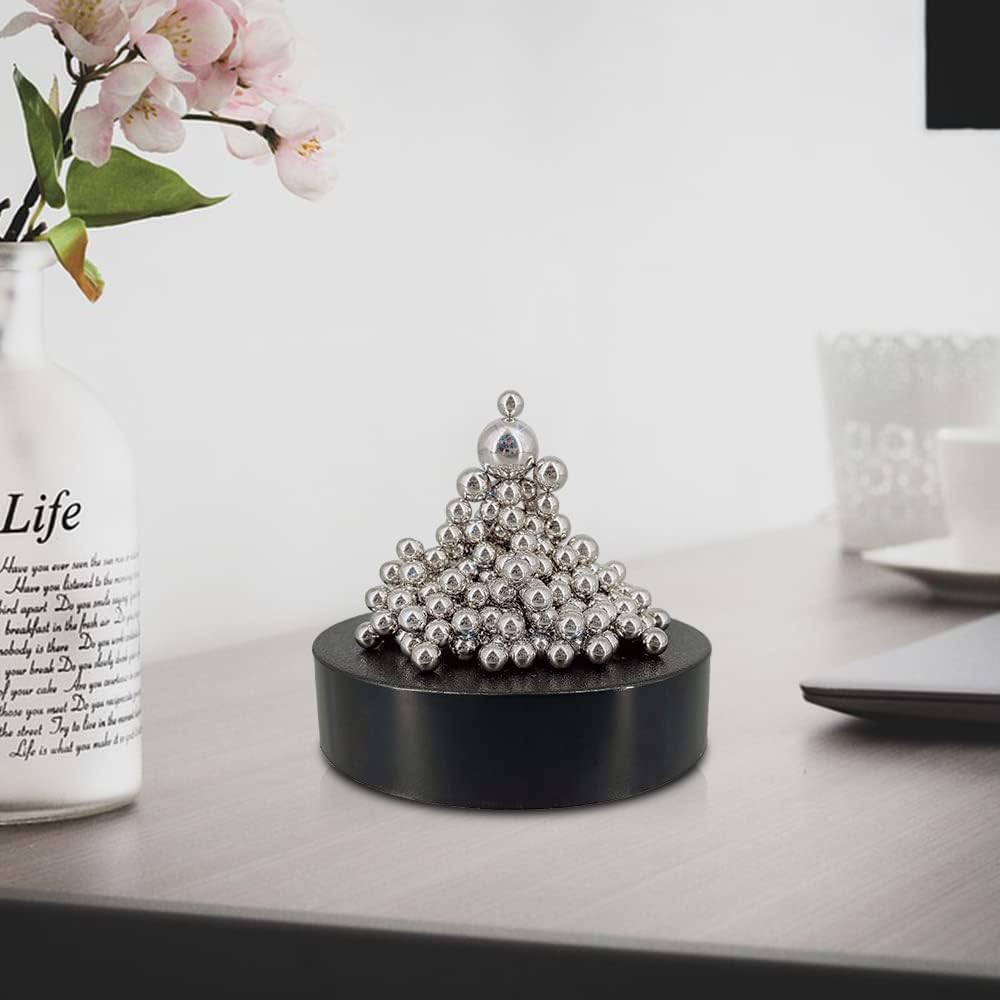 231 Pieces Desk Sculpture Decor Stress Relief Office Gift