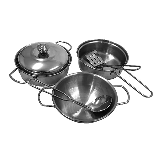 TP Toys Mud Play Kitchen For Kids - Indoor, Outdoor Toddler Toys Wooden Kitchen Playset w/ Accessories, Sink with Faucet, Durable, Weatherproof, Chalkboard, Wood Burner Stencils, Easy Assembly, Age 3+