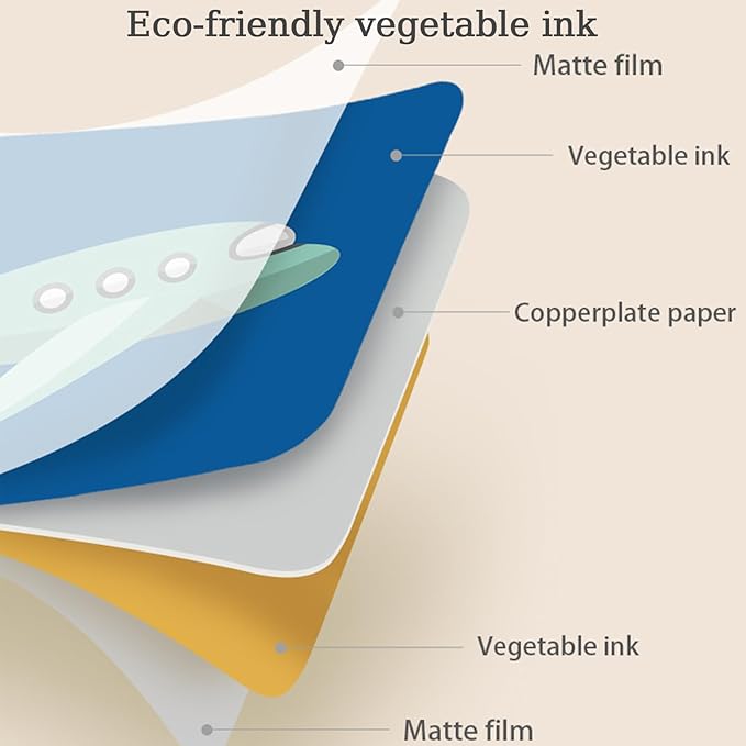 High Contrast Baby Flashcards, 96 Pcs Black White Colorful Visual Sensory Stimulation Learning Activity Card for Newborn Ages 0-3-6-12 Months, Brain Developmental Infant Toys Montessori Gift