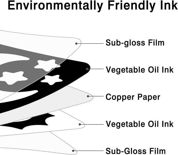 High Contrast Baby Cards for Infants, Black and White Baby Cards High Contrast Baby Toys for Newborns Visual Stimulation Brain Development Learning 20 Pcs 40 Pages 5.7'' x 5.7'' （0-3 Months）