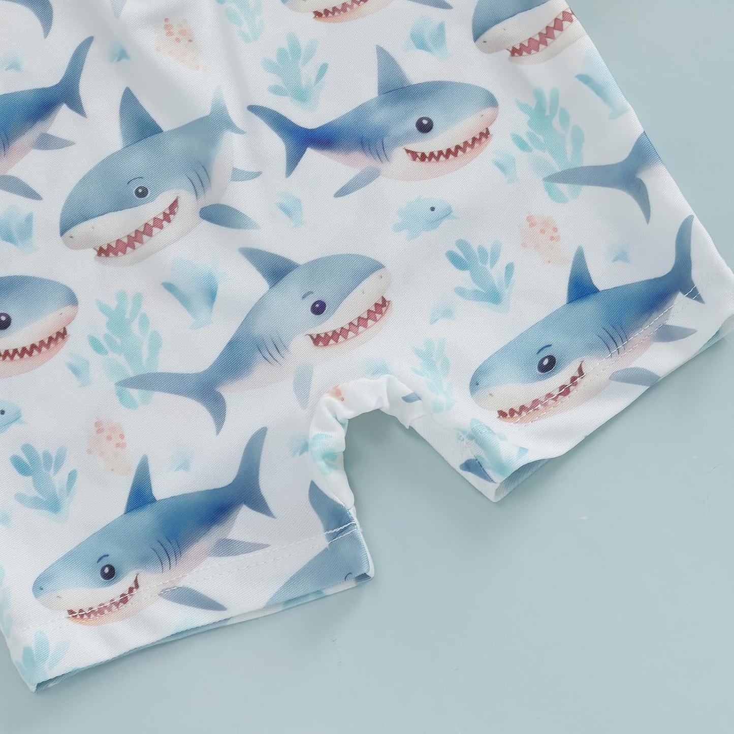 Hnyenmcko Baby/Toddler Boy Rash Guard Swimsuit Long Sleeve One Piece Zipper Swimwear Sunsuit Infant Bathing Suit Beachwear