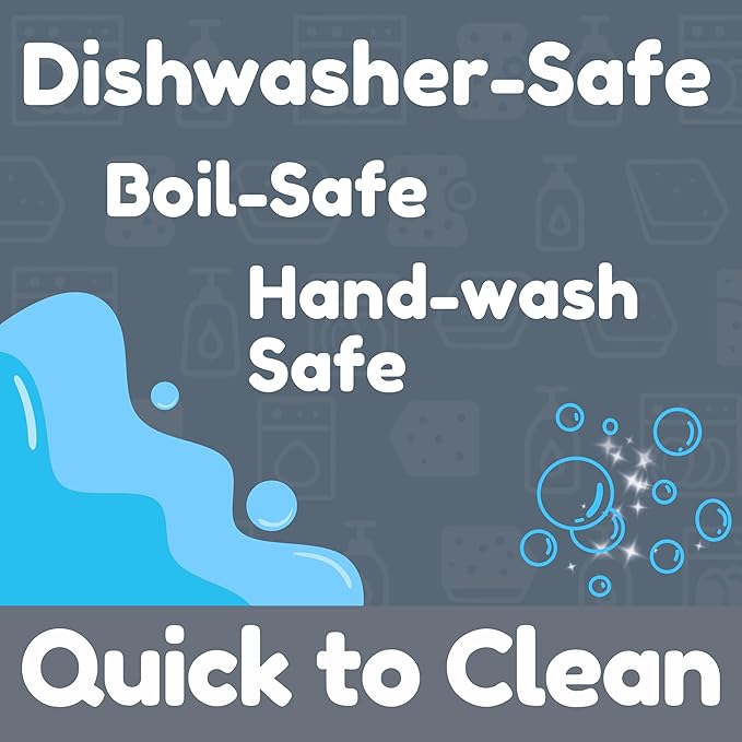 Baby Teething Toy, 8 Pain Relief Textures, Dolphin Silicone Teethers for Babies, Easy to Hold, Chew & Clean, BPA-Free Baby Teething Relief, Durable and Flexible Infant Chew Toys, 3M+ - Baby’s Aid