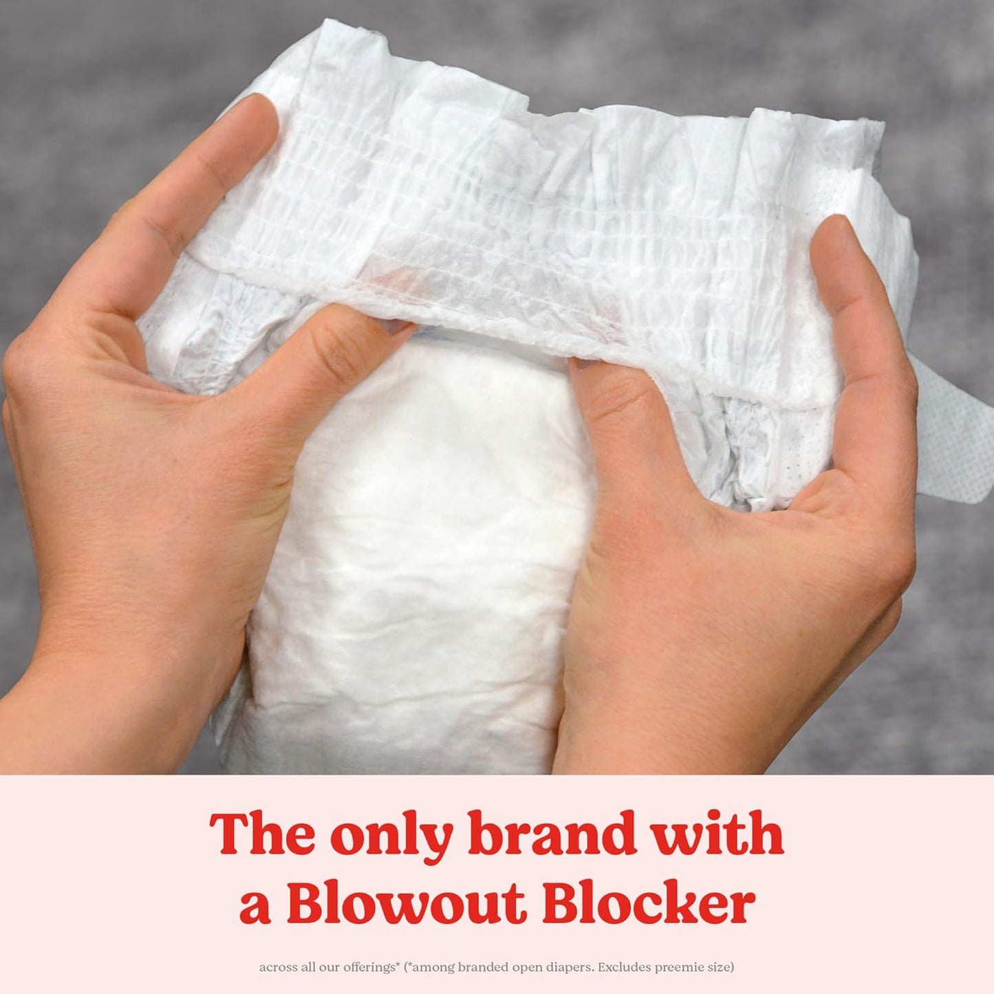 Huggies Size 7 Diapers, Little Movers Baby Diapers, Size 7 (41+ lbs), 80 Count (2 packs of 40)