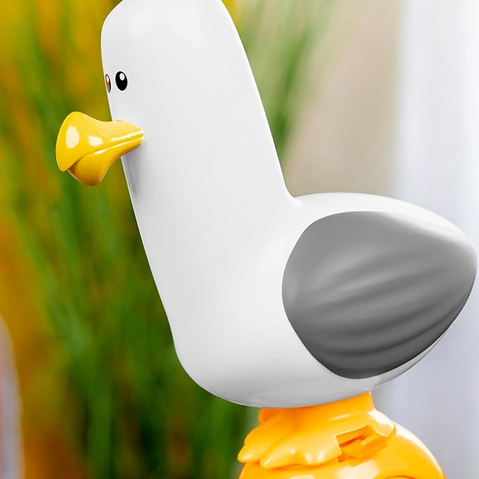 Bright Starts Disney Baby Finding Nemo Sea of Activities Baby Activity Center Jumper with Interactive Toys, Lights, Songs & Sounds, 6-12 Months (Blue)