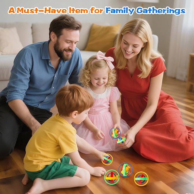 10Pcs Fidget Spinners Toys for Kids Adult, Fidget Toys Bulk for Party Favors Goodie Bag Stuffers, Sensory Anxiety Toys Stress Relief for Treasure Box Classroom Prizes Pinata Stuffers