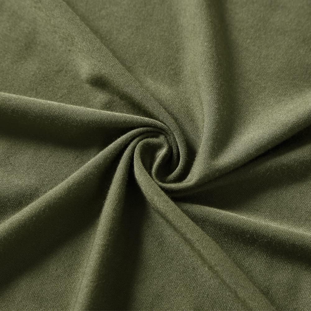 iEvolve Cotton Knitted Baby Swaddle Blanket with Hat Headband Set Newborn Swaddle Wrap Receiving Blankets for Baby Girl Boy 45" x 45"(Sapphire Blue)