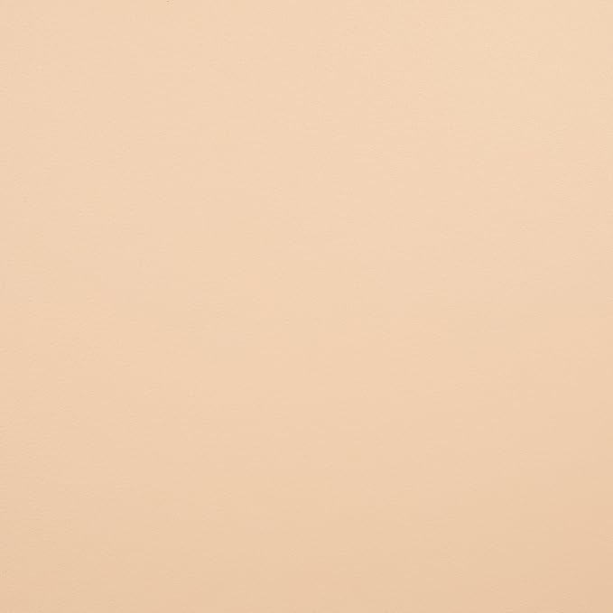 Flash Furniture Wren 45" Round Natural Plastic Height AdjusTable with Rounded Safety Corners Activity Table with Rounded Safety Corners