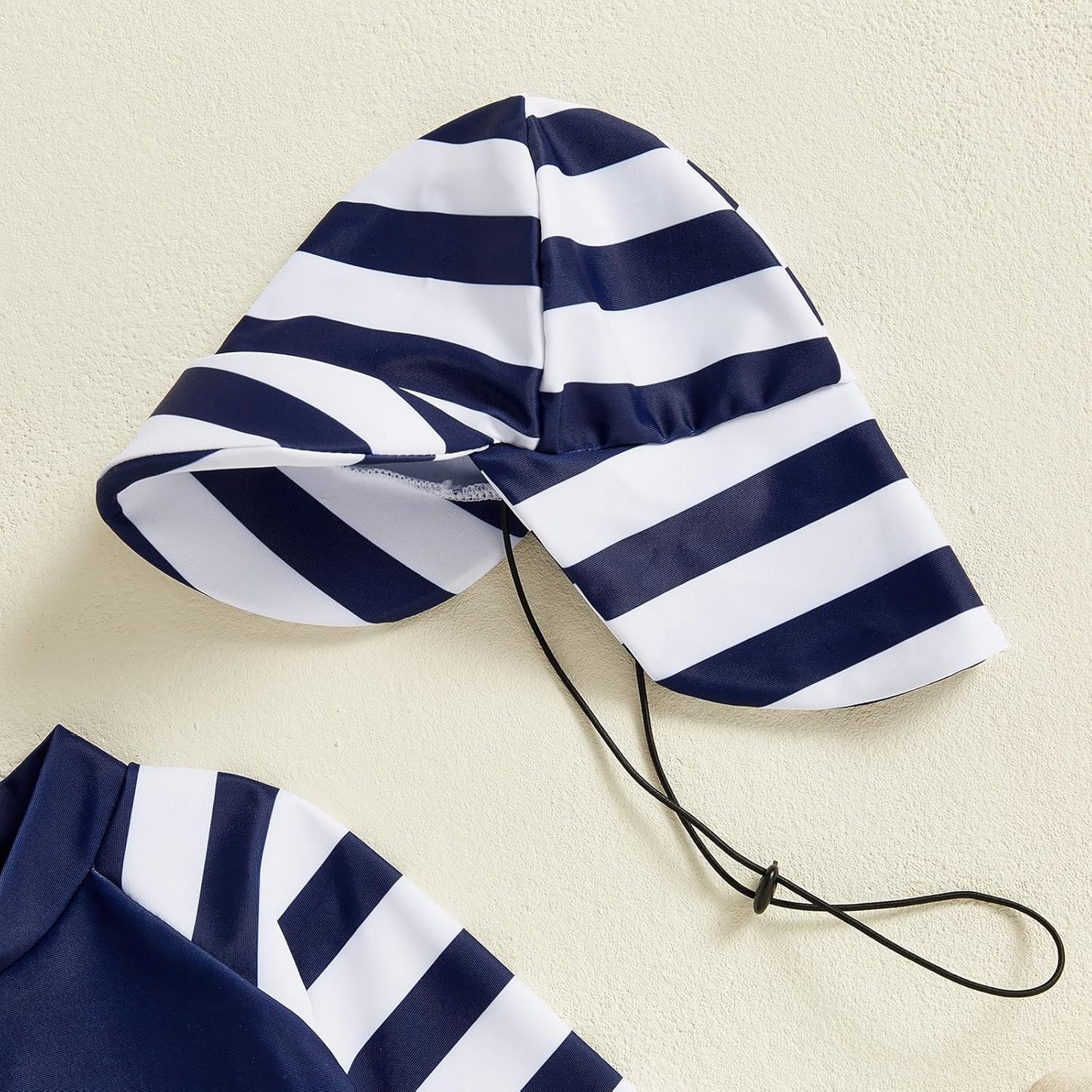 Hnyenmcko Baby/Toddler Boy Rash Guard Swimsuit Long Sleeve One Piece Zipper Swimwear Sunsuit Infant Bathing Suit Beachwear