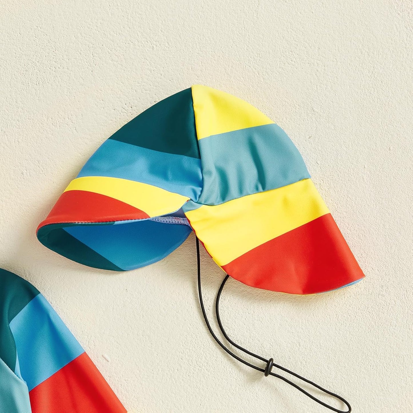 Hnyenmcko Baby/Toddler Boy Rash Guard Swimsuit Long Sleeve One Piece Zipper Swimwear Sunsuit Infant Bathing Suit Beachwear