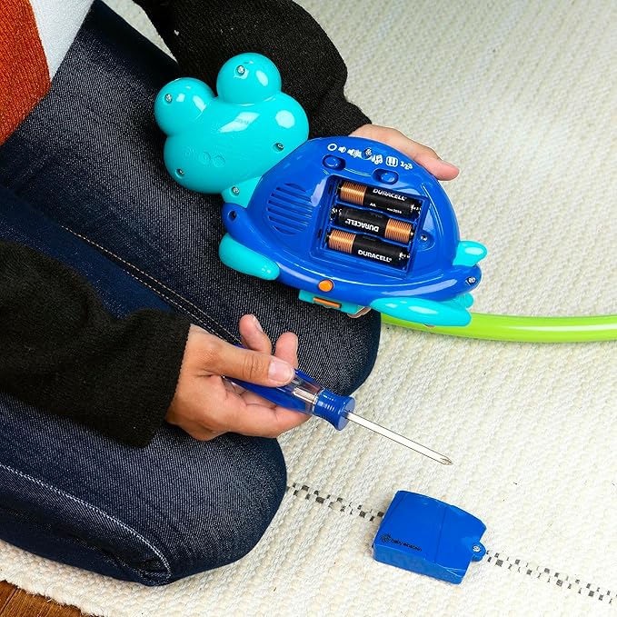 Baby Einstein Ocean Explorers Curiosity Cove 2-in-1 Educational Activity Jumper and Floor Toy, Max weight 25 lbs., Ages 6 Months+, Unisex